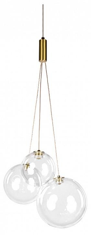 Люстра Loft it Pop 1t 10270/P3 