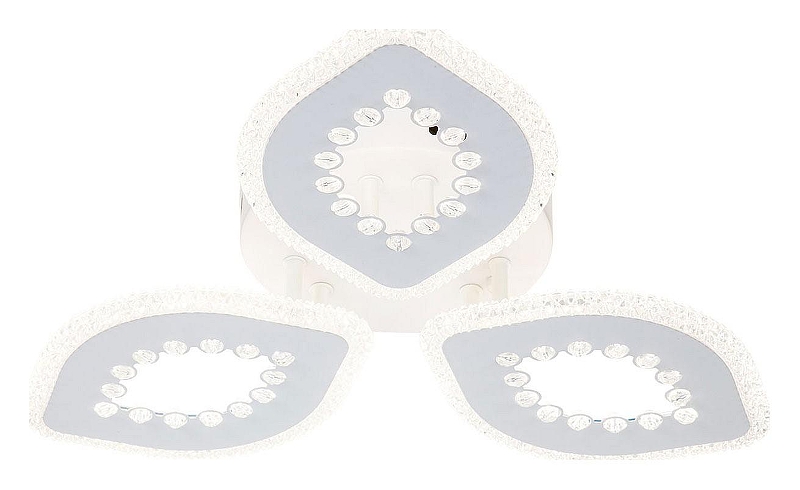 Люстра Escada Dew 10271/3LED 