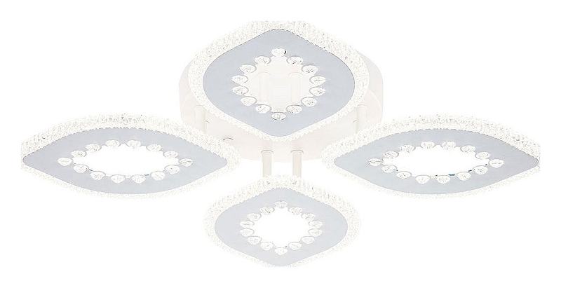 Люстра Escada Dew 10271/4LED 