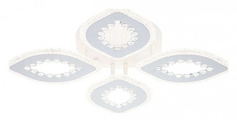 Люстра Escada Dew 10271/4LED 