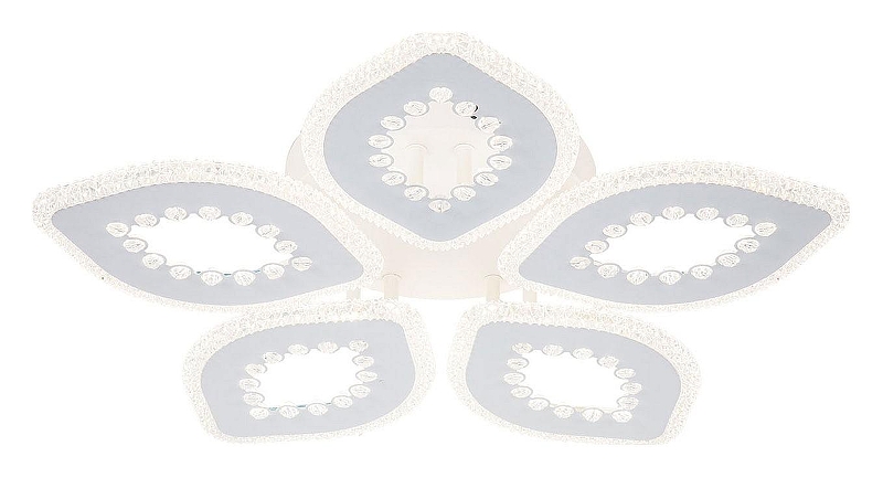 Люстра Escada Dew 10271/5LED 