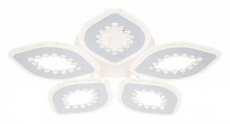 Люстра Escada Dew 10271/5LED 