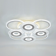 Люстра Escada Klio 10276/8LED цвет белый-3