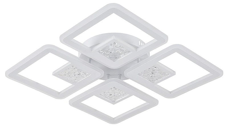 Люстра Escada Hydria 10277/4LED 