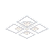 Люстра Escada Hydria 10277/4LED цвет белый-2