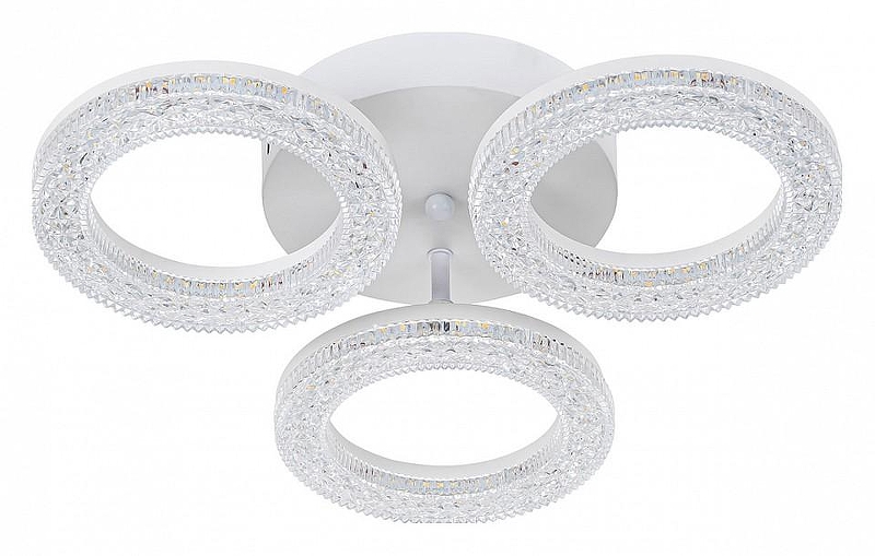 Люстра Escada Alun1t 10281/3LED 