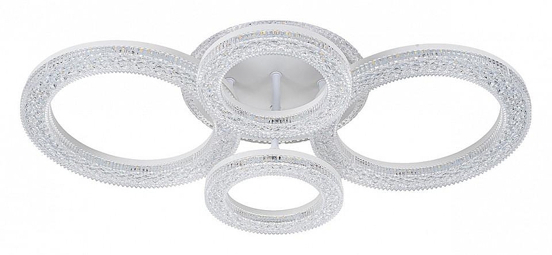 Люстра Escada Alun1t 10281/4LED 