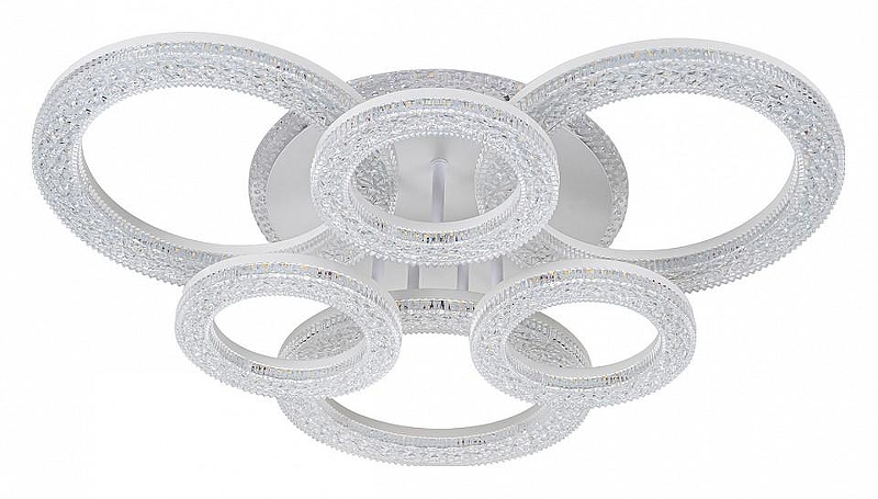 Люстра Escada Alun1t 10281/6LED 