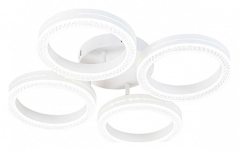 Люстра Escada Fianit 10282/4LED 