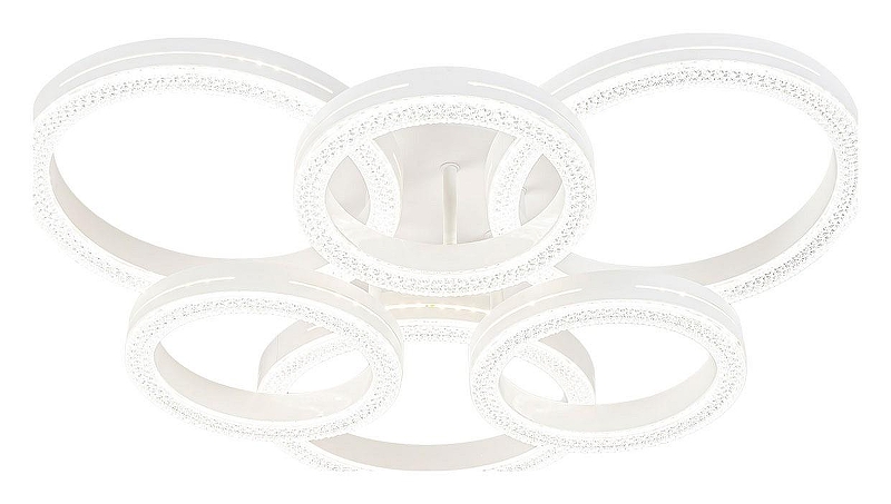 Люстра Escada Fianit 10282/6LED 