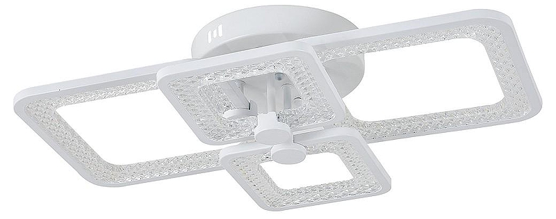 Люстра Escada Haumea 10283/4LED 