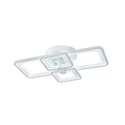 Люстра Escada Haumea 10283/4LED цвет белый-2