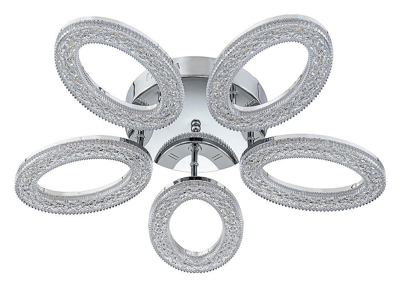 Люстра Escada Barit 10283/5LED 