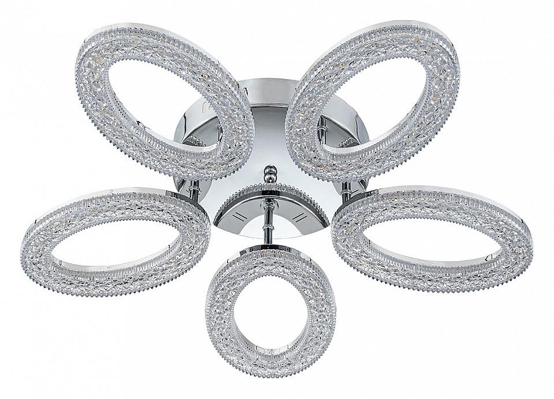 Люстра Escada Barit 10283/5LED 