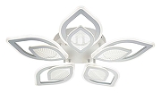 Люстра Escada Anise 10288/10LED цвет белый-1
