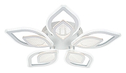 Люстра Escada Anise 10288/10LED цвет белый-2