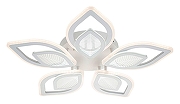 Люстра Escada Anise 10288/10LED цвет белый-4