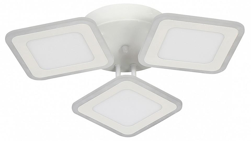 Люстра Escada Er1da 10288/3LED 