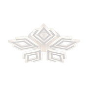 Люстра Escada Ceres 10288/5LED цвет белый-3