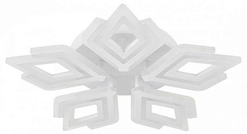 Люстра Escada Ceres 10288/5LED 