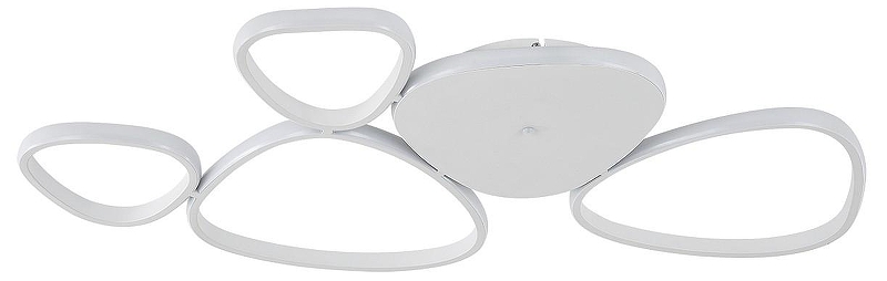 Люстра Escada INDEX 10290/5LED 