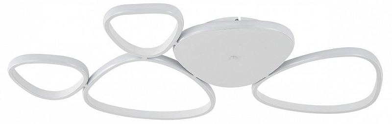 Люстра Escada 1NDEX 10290/5LED 