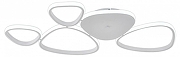 Люстра Escada 1NDEX 10290/5LED цвет плафона/подвески Белый, цвет арматуры Белый-2