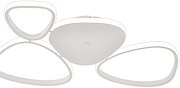 Люстра Escada 1NDEX 10290/5LED цвет плафона/подвески Белый, цвет арматуры Белый-4