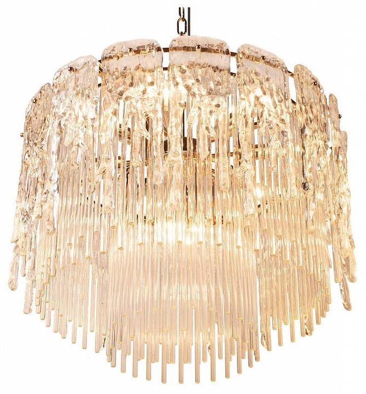 Люстра Loft it Flor1da 10298/600 French gold 