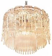 Люстра Loft it Flor1da 10298/600 French gold цвет золото французское