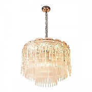 Люстра Loft it Flor1da 10298/600 French gold цвет золото французское-2