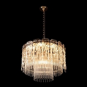 Люстра Loft it Flor1da 10298/600 French gold цвет золото французское-3