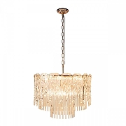 Люстра Loft it Flor1da 10298/600 French gold цвет золото французское-4