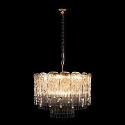 Люстра Loft it Flor1da 10298/600 French gold цвет золото французское-5