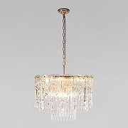 Люстра Loft it Flor1da 10298/600 French gold цвет золото французское-7