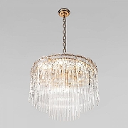 Люстра Loft it Flor1da 10298/600 French gold цвет золото французское-8