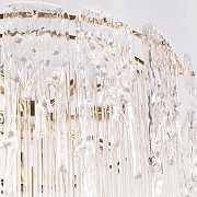 Люстра Loft it Flor1da 10298/600 French gold цвет золото французское-10