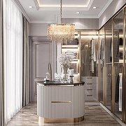 Люстра Loft it Flor1da 10298/600 French gold цвет золото французское-11