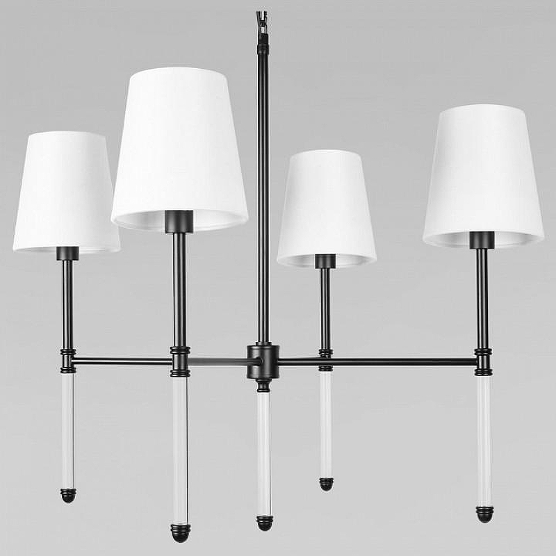 Люстра Loft it Cosy 10308 Black 