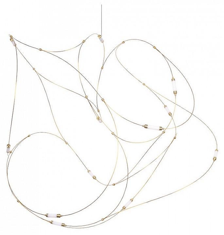 Люстра Loft it Flock of L1ght 10309/11 