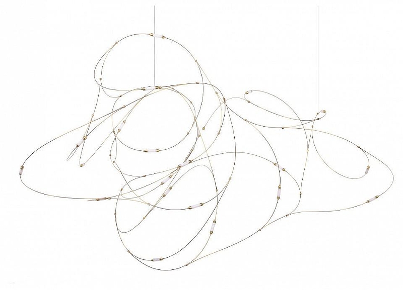 Люстра Loft it Flock of L1ght 10309/21 