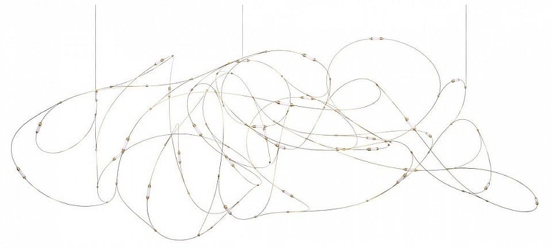 Люстра Loft it Flock of L1ght 10309/31 