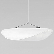 Люстра Loft it Tense 10347/L цвет черный