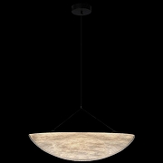 Люстра Loft it Tense 10347/L цвет черный-5