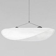 Люстра Loft it Tense 10347/XL цвет черный