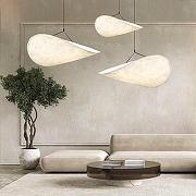 Люстра Loft it Tense 10347/XL цвет черный-6