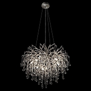 Люстра Loft it Drops 10376/600 цвет серебро-4