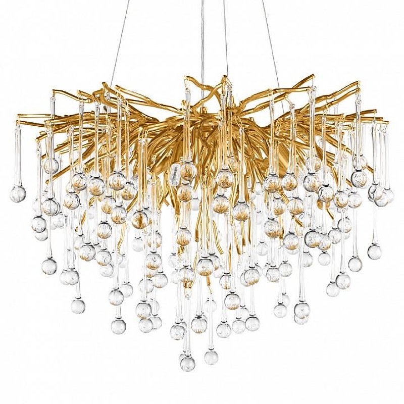 Люстра Loft it Drops 10377/600 