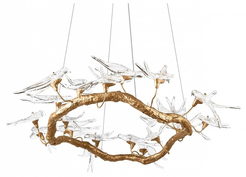 Люстра Loft it Voa 10378/1000 