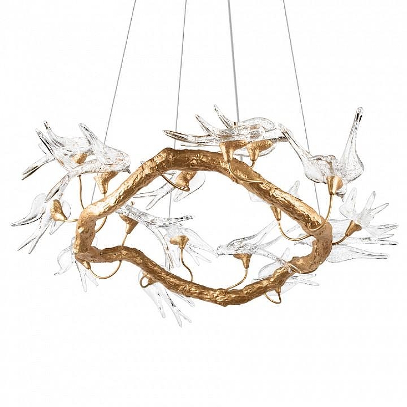 Люстра Loft it Voa 10378/800 